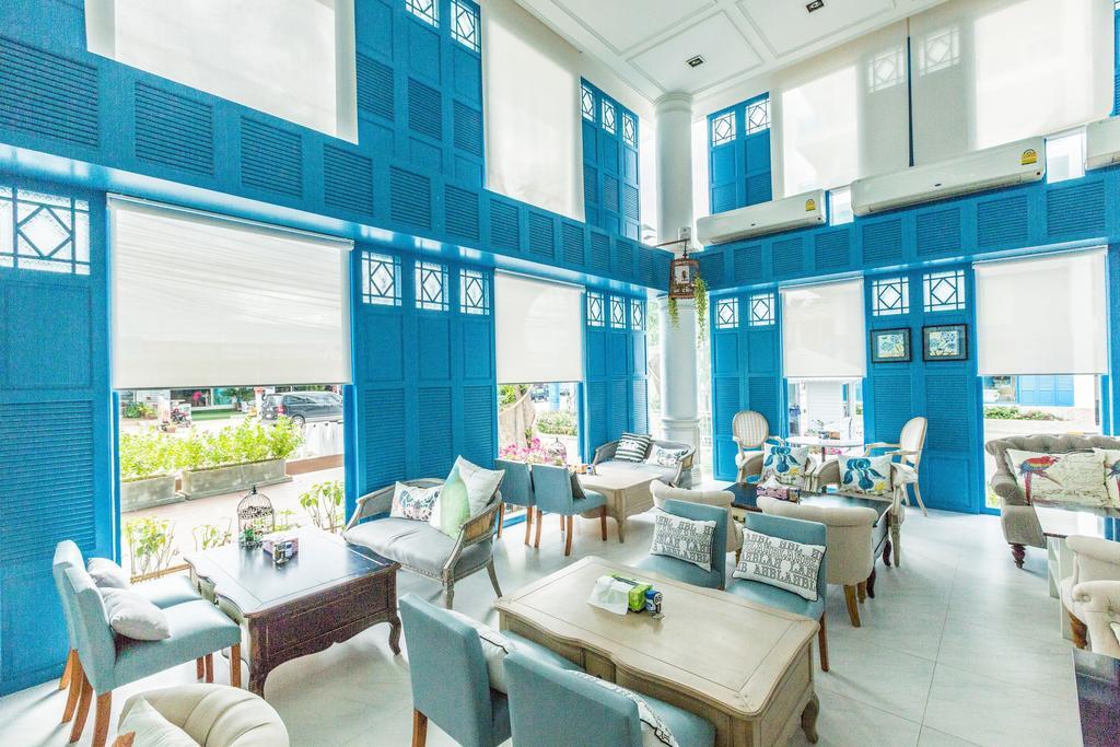 3 Bedrooms My Resort Huahin With Free Waterpark Habitación foto