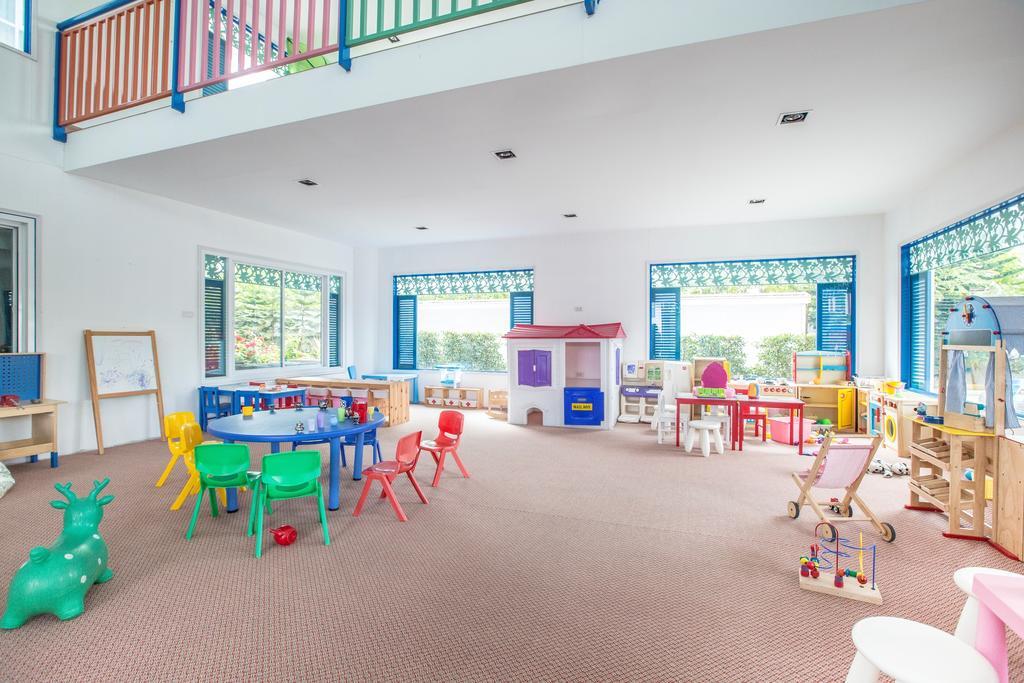3 Bedrooms My Resort Huahin With Free Waterpark Habitación foto