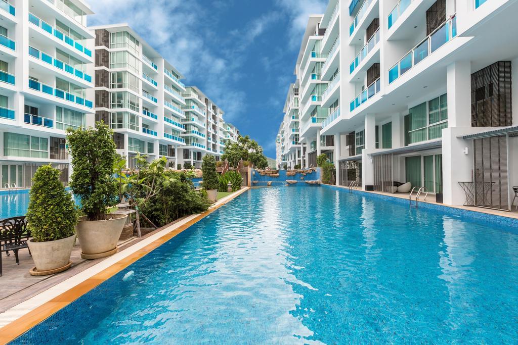 3 Bedrooms My Resort Huahin With Free Waterpark Habitación foto