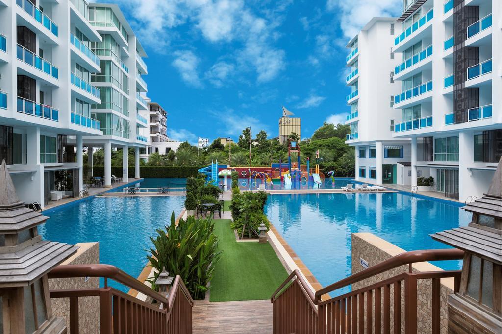 3 Bedrooms My Resort Huahin With Free Waterpark Habitación foto