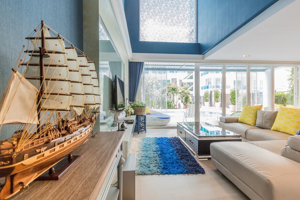 3 Bedrooms My Resort Huahin With Free Waterpark Habitación foto