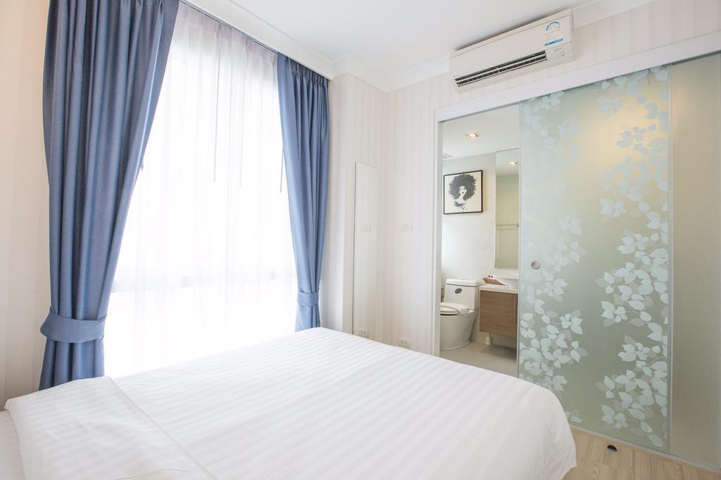 3 Bedrooms My Resort Huahin With Free Waterpark Exterior foto