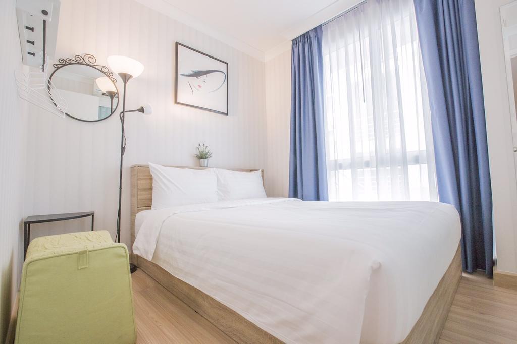 3 Bedrooms My Resort Huahin With Free Waterpark Exterior foto