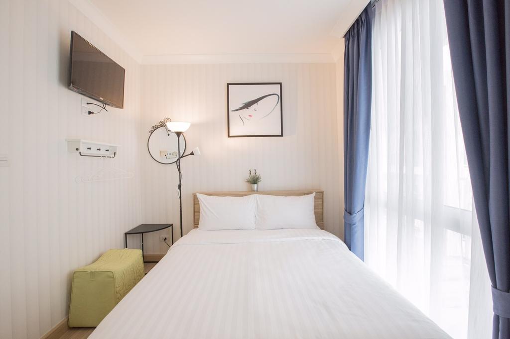 3 Bedrooms My Resort Huahin With Free Waterpark Exterior foto