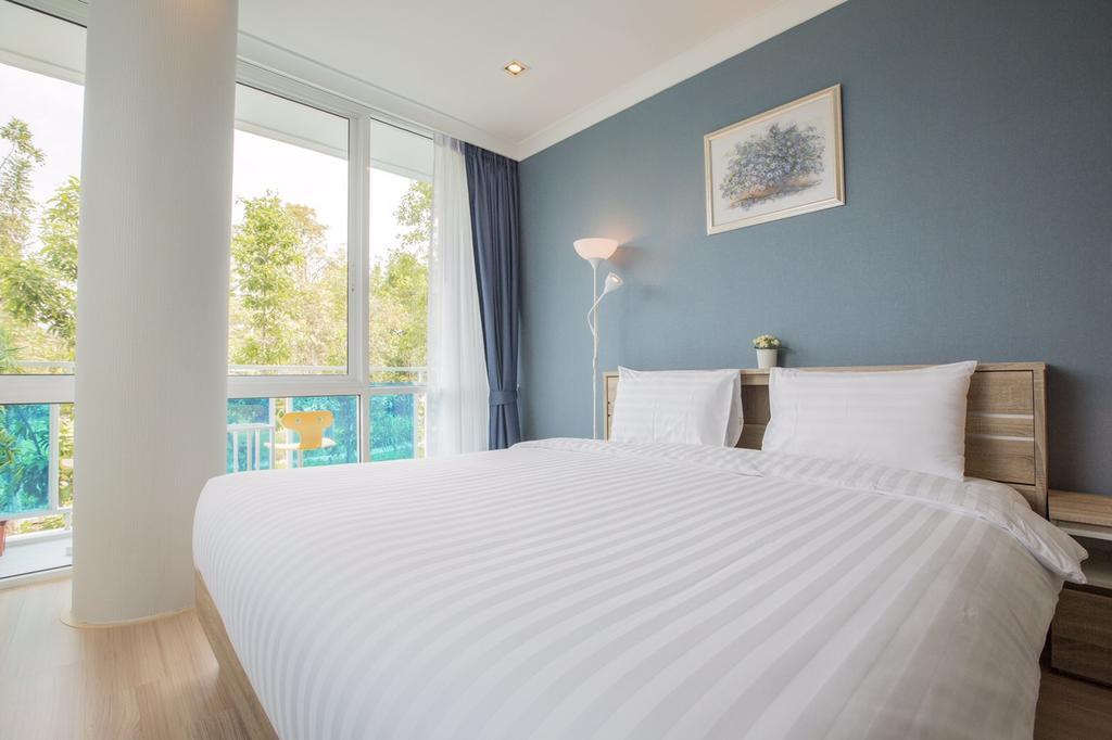 3 Bedrooms My Resort Huahin With Free Waterpark Exterior foto