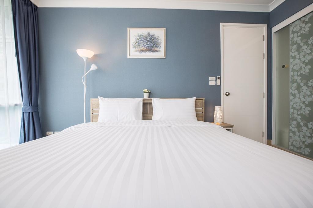 3 Bedrooms My Resort Huahin With Free Waterpark Exterior foto