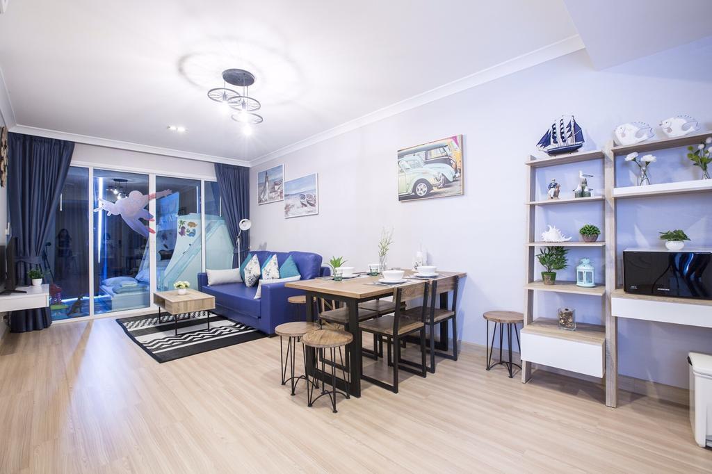 3 Bedrooms My Resort Huahin With Free Waterpark Exterior foto