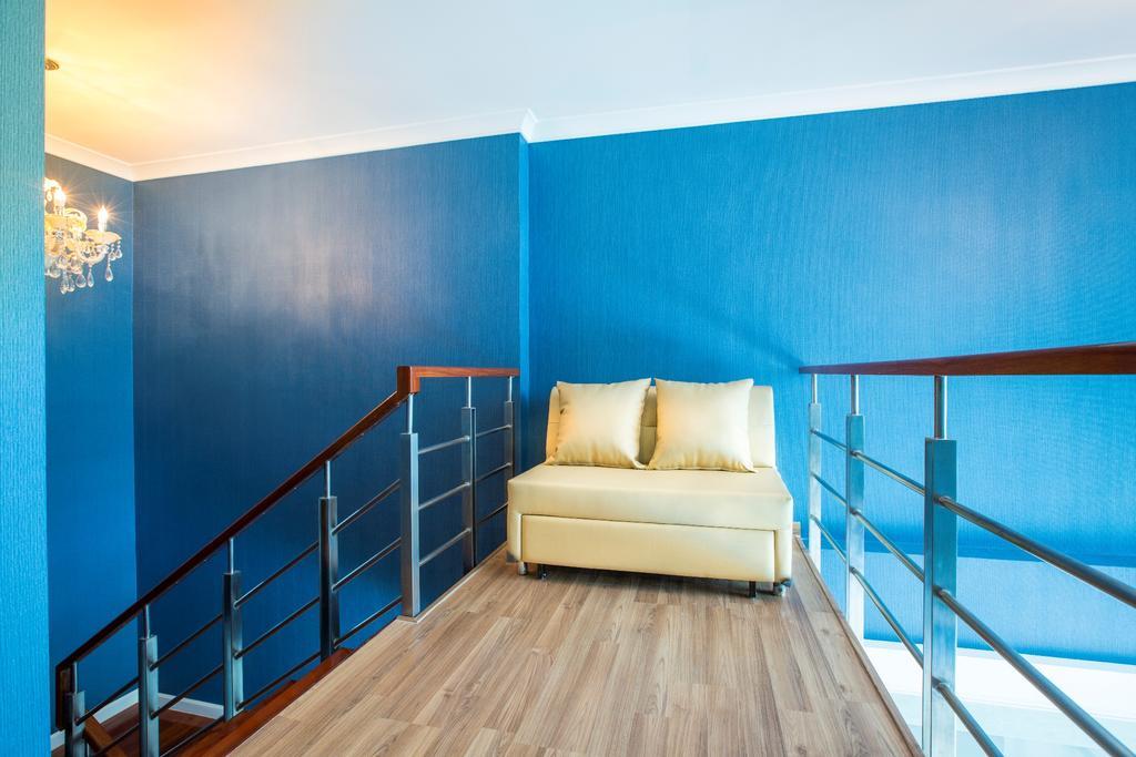 3 Bedrooms My Resort Huahin With Free Waterpark Exterior foto