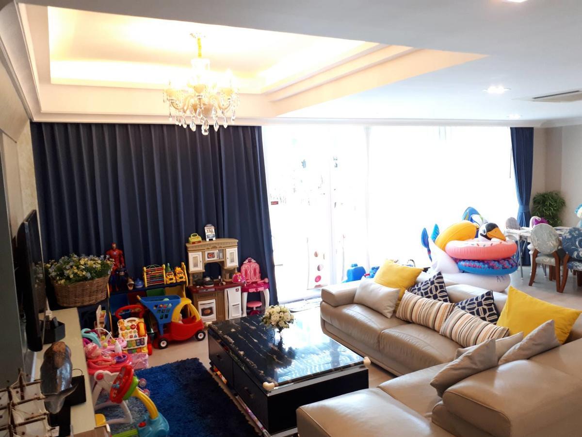 3 Bedrooms My Resort Huahin With Free Waterpark Exterior foto