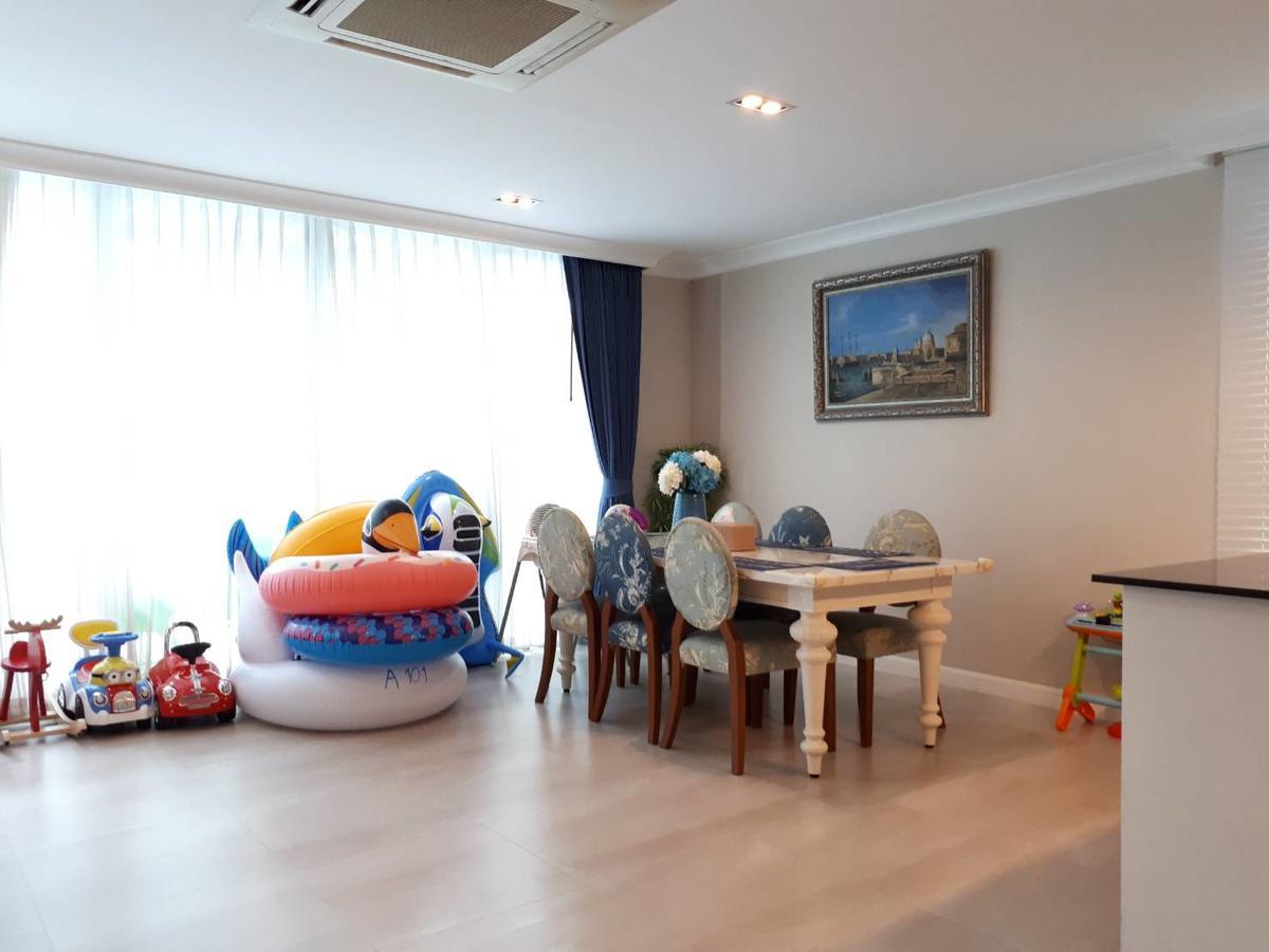 3 Bedrooms My Resort Huahin With Free Waterpark Exterior foto